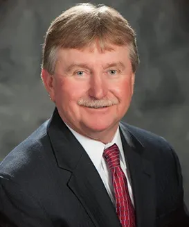 Photo of Michael Roy Baker, Defendant Lawyer