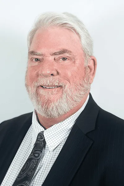 Photo of R. Keith Spencer, Plaintiff Lawyer