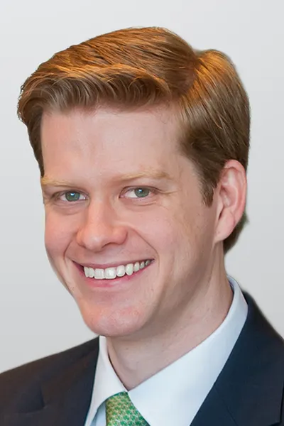 Photo of Frederick Larue Conrad, Plaintiff Lawyer