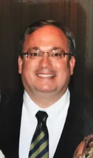 Photo of Vincent T. Vantiem, Defendant Lawyer