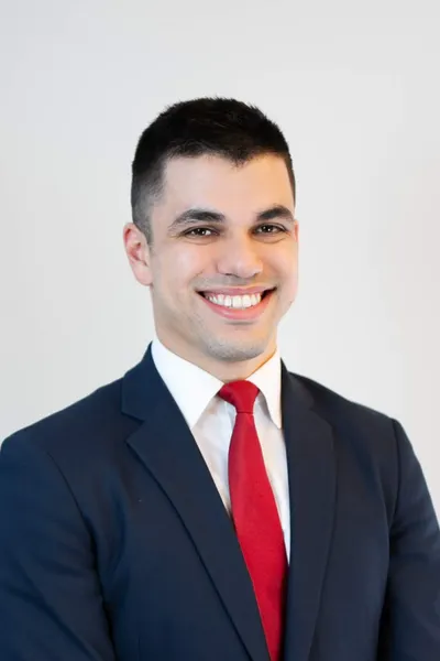 Photo of Noe Andres Gonzalez, Plaintiff Lawyer
