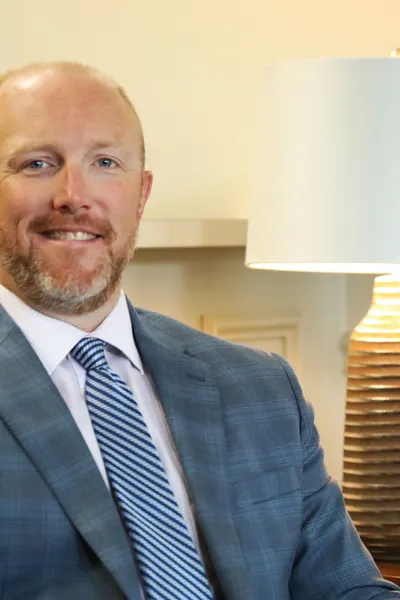 Photo of Rucker John Richardson, Plaintiff Lawyer