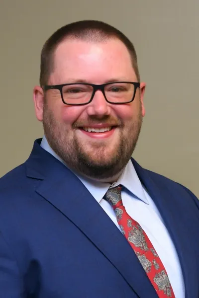 Photo of Brandon Michael Zumwalt, Plaintiff Lawyer