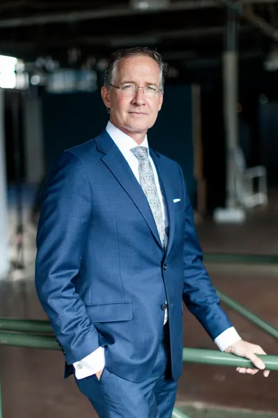 Photo of Christopher J. Downey, Plaintiff Lawyer