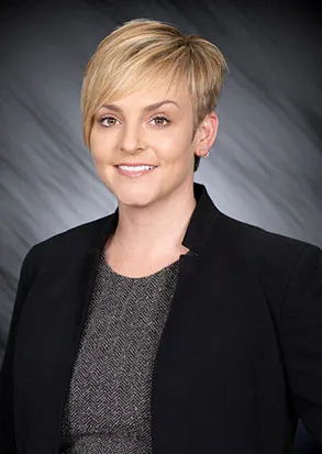 Photo of Heather S. Hall, Defendant Lawyer