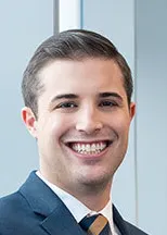 Photo of Keegan Jude Shea, Plaintiff Lawyer