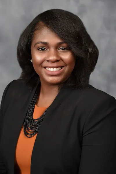 Photo of Alexis S. Coleman-Watkins, Plaintiff Lawyer