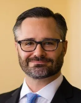 Photo of John Christopher Moran, Plaintiff Lawyer