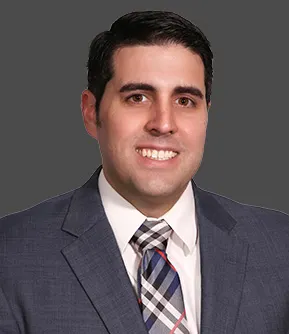 Photo of Michael G. Price, Plaintiff Lawyer