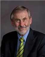 Photo of Robert Bruce Steele, Plaintiff Lawyer