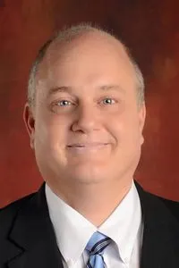 Photo of Hon. George P. McCarthy
