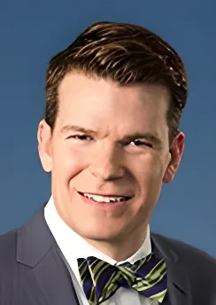 Photo of Scott Walter Johnson, Defendant Lawyer