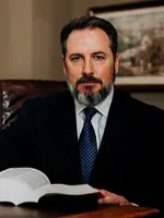 Photo of Andrew Russell Scott, Plaintiff Lawyer