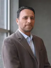 Photo of Perrin Ignatius Sah, Defendant Lawyer