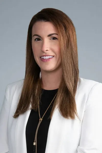 Photo of Carly Kligler, Plaintiff Lawyer