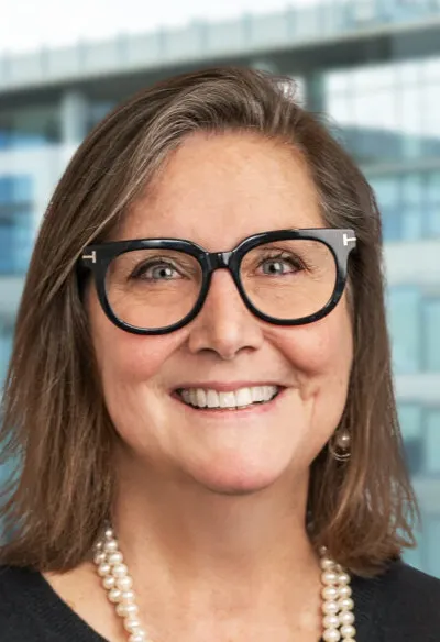 Photo of Catherine Schlomann Robertson, Plaintiff Lawyer