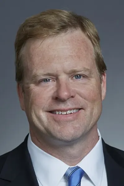 Photo of Gary K. Burger, Defendant Lawyer