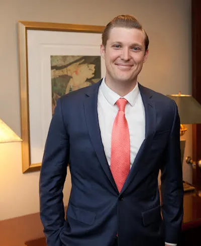 Photo of Mark Andrew Hammervold, Plaintiff Lawyer