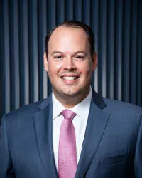 Photo of David Jeremy Bloomberg, Defendant Lawyer