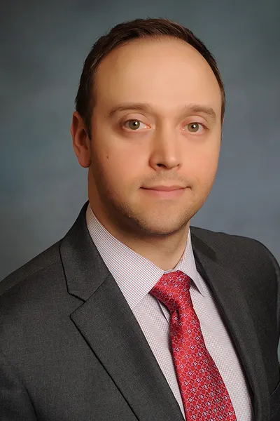 Photo of Matthew W. Smith, Plaintiff Lawyer
