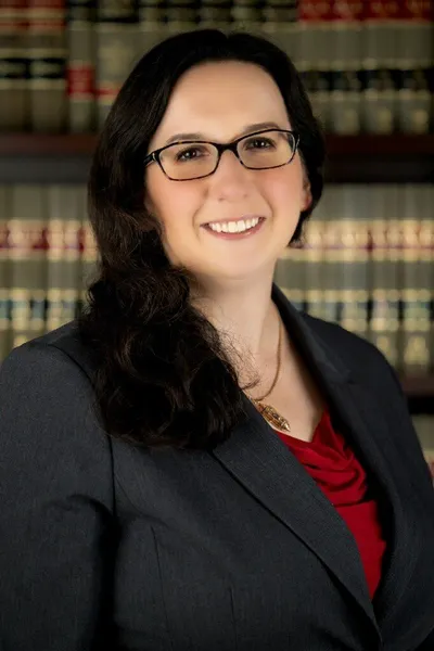 Photo of Rachel D. Allen, Plaintiff Lawyer