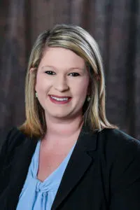 Photo of Amy Purvis Holbrook, Plaintiff Lawyer
