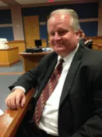 Photo of John J. Capo, Plaintiff Lawyer