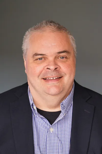 Photo of Lawrence Michael Blue, Plaintiff Lawyer