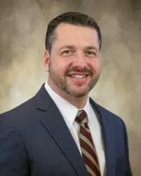 Photo of Lawrence P. Heffernan, Defendant Lawyer