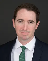 Photo of Bryan Wesley Reynolds, Defendant Lawyer