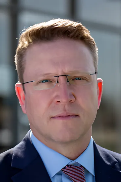Photo of Brian W. Davis, Plaintiff Lawyer