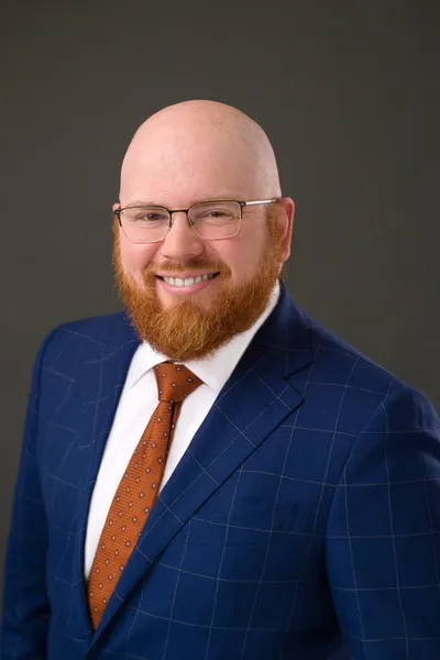 Photo of David W. Lane, Defendant Lawyer