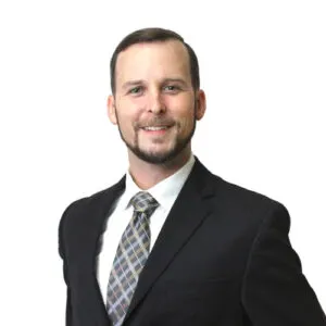 Photo of Daniel P., Plaintiff Lawyer