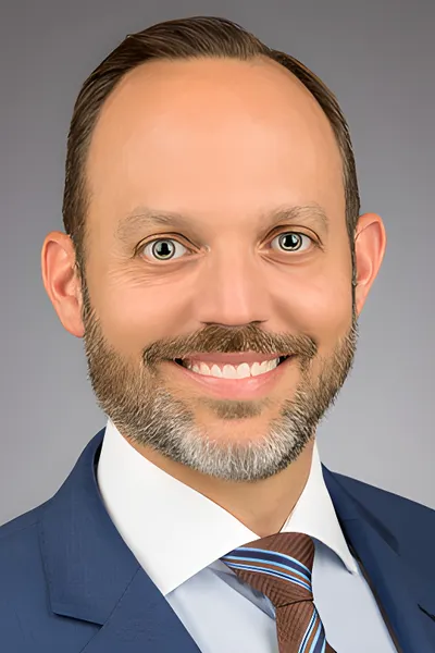 Photo of Marc Philip Lyons, Plaintiff Lawyer