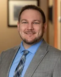 Photo of Aaron Robert Decker, Defendant Lawyer