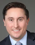 Photo of Bradley A. Kluver, Defendant Lawyer