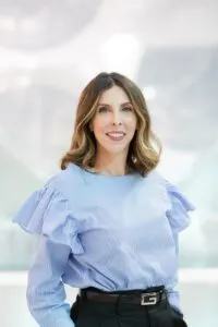 Photo of Lisa R. Pearson, Defendant Lawyer