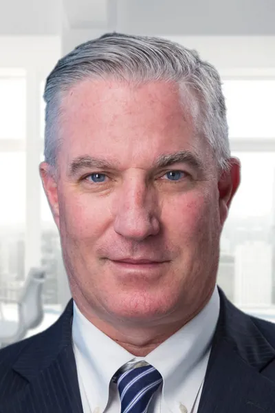 Photo of Brian Edward Mcgovern, Plaintiff Lawyer