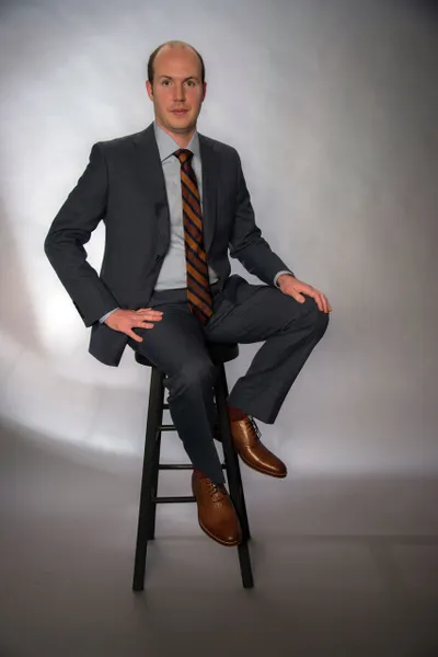 Photo of John C. Koch, Plaintiff Lawyer