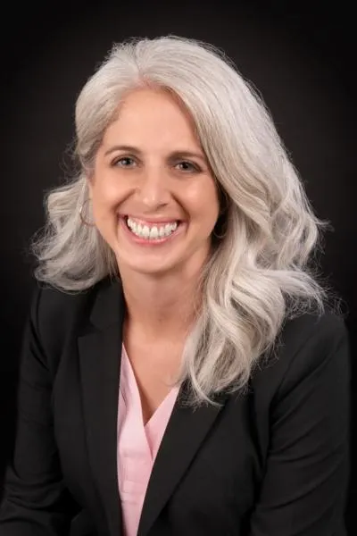Photo of Jennifer L. Baker, Defendant Lawyer