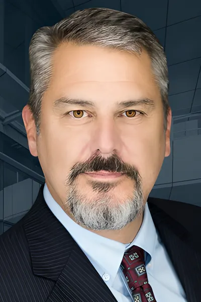 Photo of Robert Paul Phillips, Defendant Lawyer