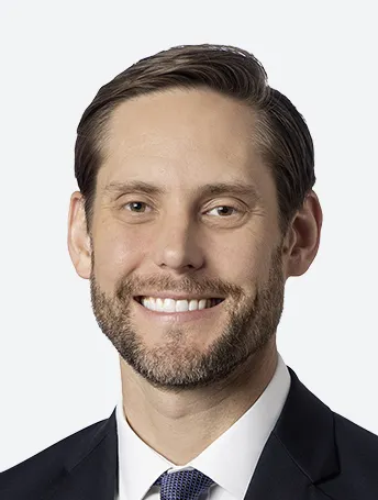 Photo of Robert Edward Johnson, Defendant Lawyer
