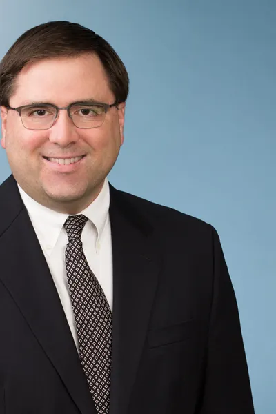 Photo of Peter Nielsen, Defendant Lawyer