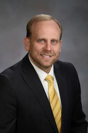 Photo of Mark Andrew Grainger, Plaintiff Lawyer