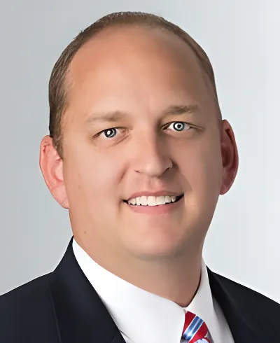 Photo of Ryan Alan Yeary, Plaintiff Lawyer