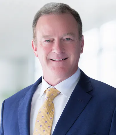Photo of John Michael Thetford, Plaintiff Lawyer
