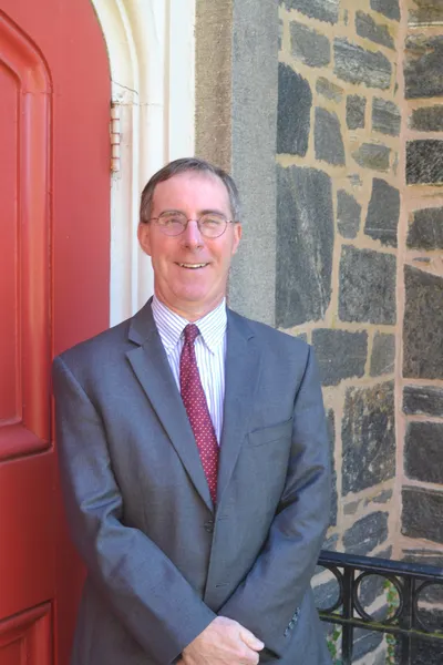 Photo of Jeffrey Thomas Beatty, Plaintiff Lawyer