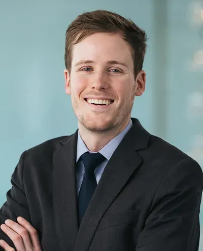 Photo of William B. King, Defendant Lawyer