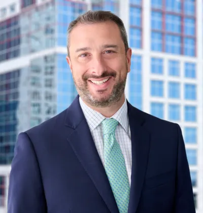 Photo of Christopher R. Agostino, Plaintiff Lawyer