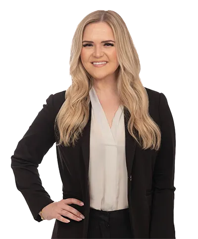 Photo of Sarah Elizabeth Cureton, Defendant Lawyer
